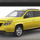 Image for article titled How a Simple Redesign Could Have Made the Pontiac Aztek Less Ugly